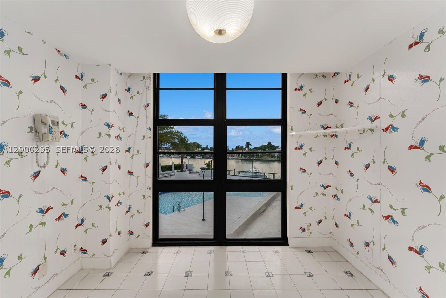 View photos, virtual tours, details... 5500 Collins Ave 304