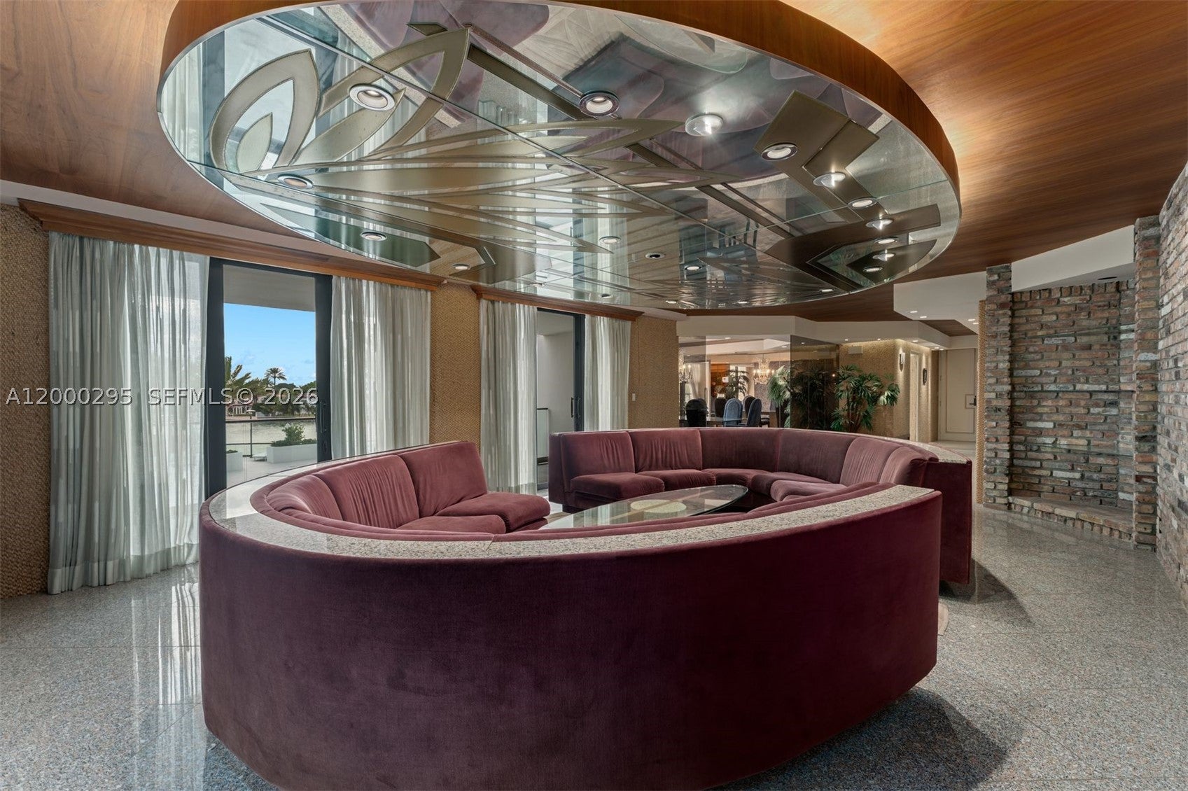 View photos, virtual tours, details... 5500 Collins Ave 304