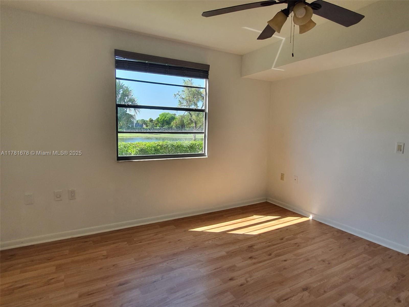WHITEHALL VILLAGE - Residential Lease