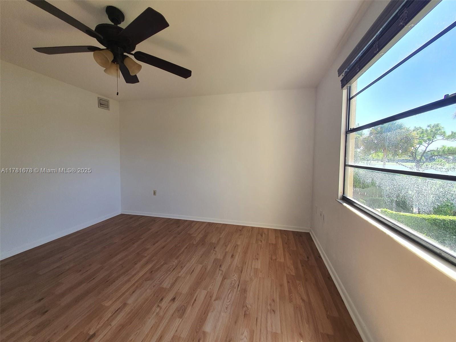 WHITEHALL VILLAGE - Residential Lease