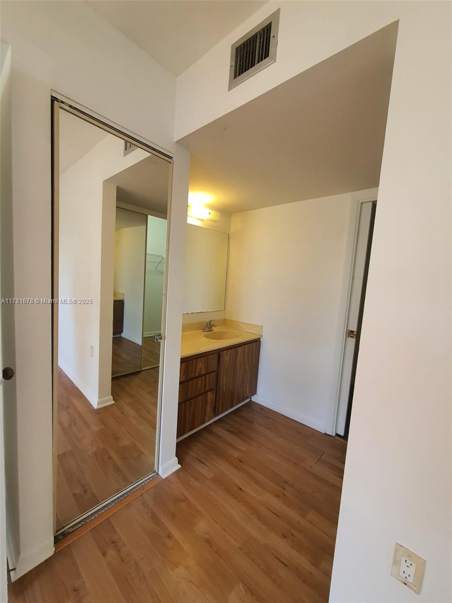 WHITEHALL VILLAGE - Residential Lease