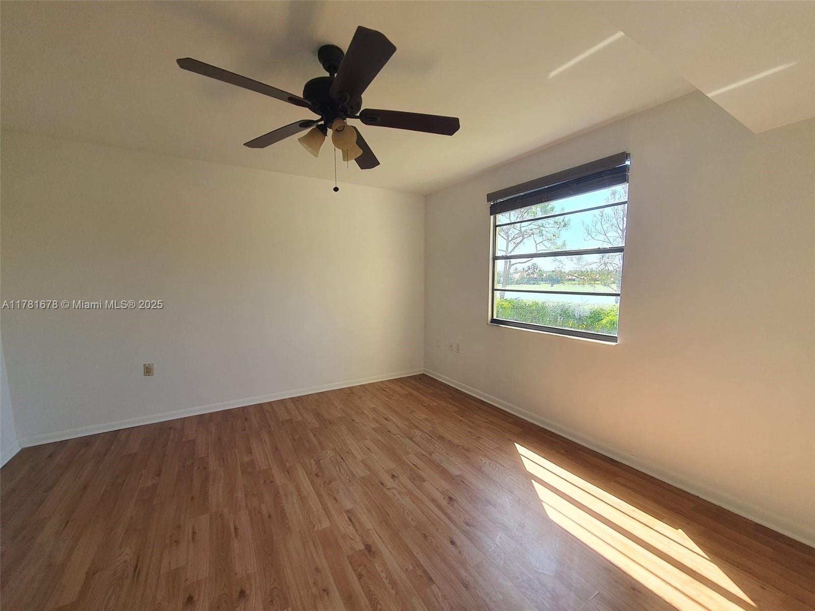 WHITEHALL VILLAGE - Residential Lease