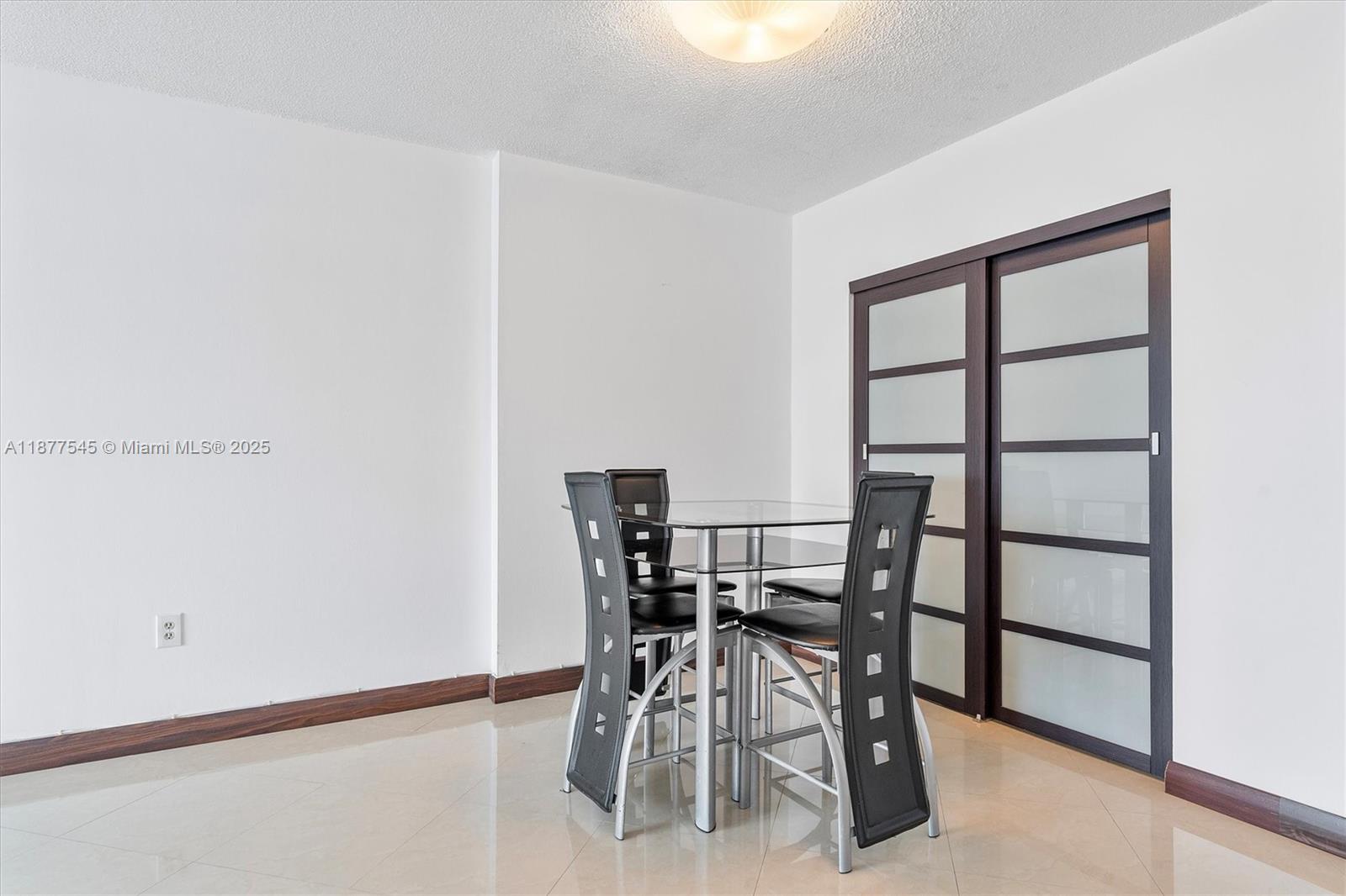 COASTAL TOWERS CONDO - Residential