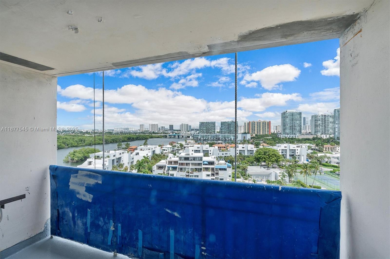 COASTAL TOWERS CONDO - Residential