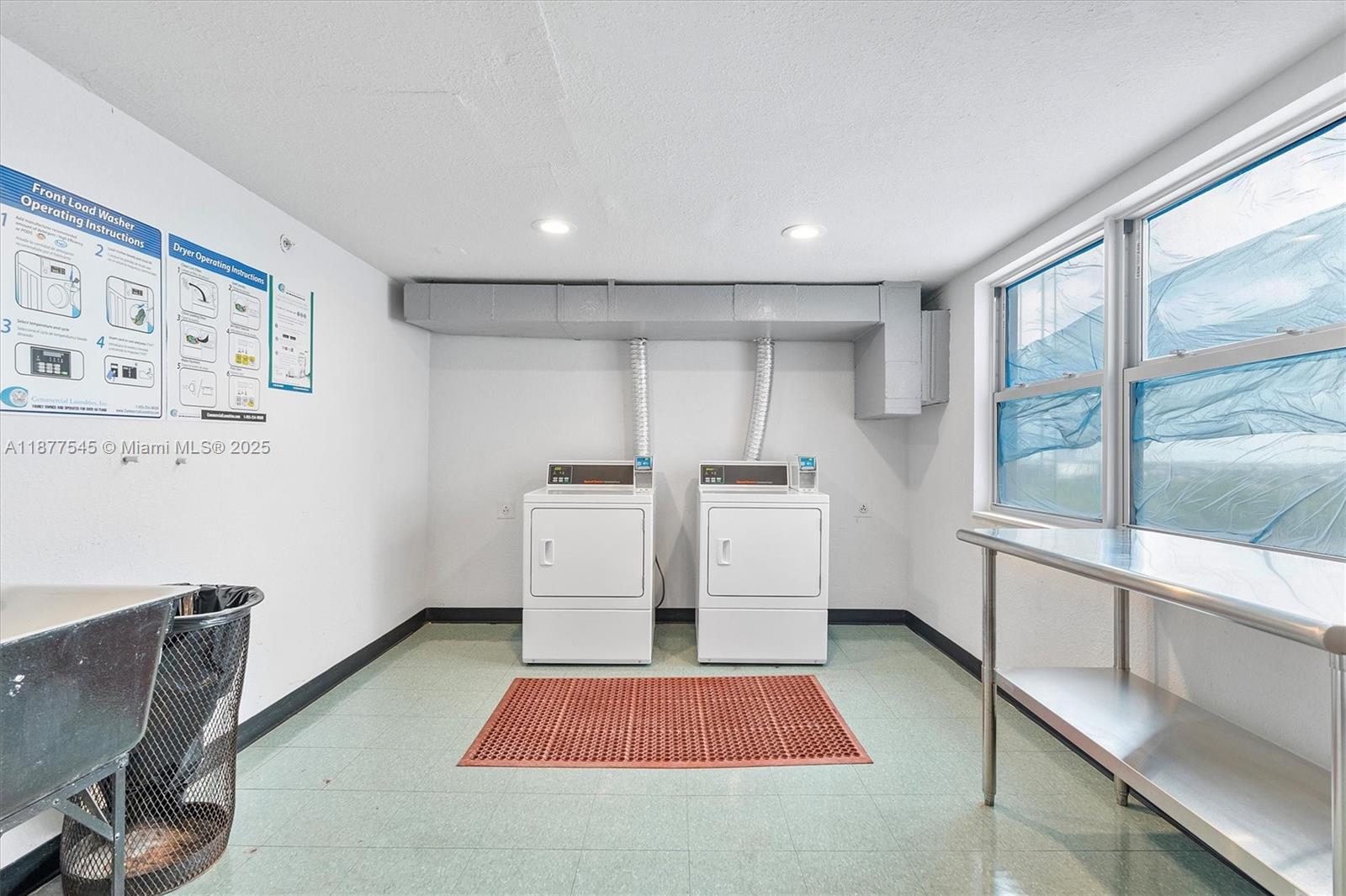 COASTAL TOWERS CONDO - Residential