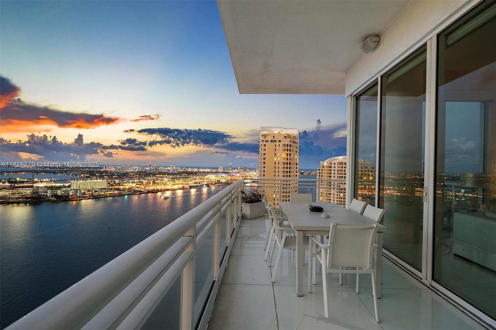 ASIA CONDO - Residential