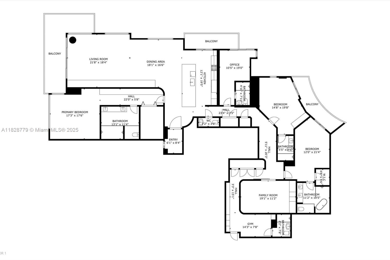 ASIA CONDO - Residential