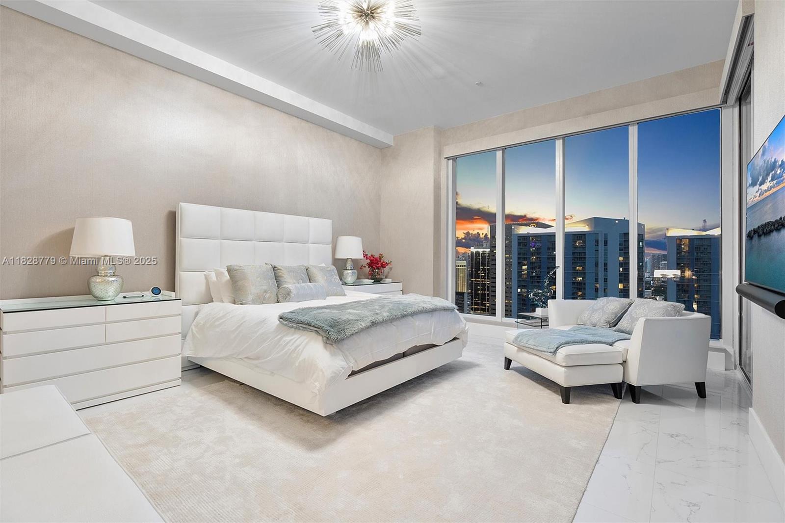 ASIA CONDO - Residential