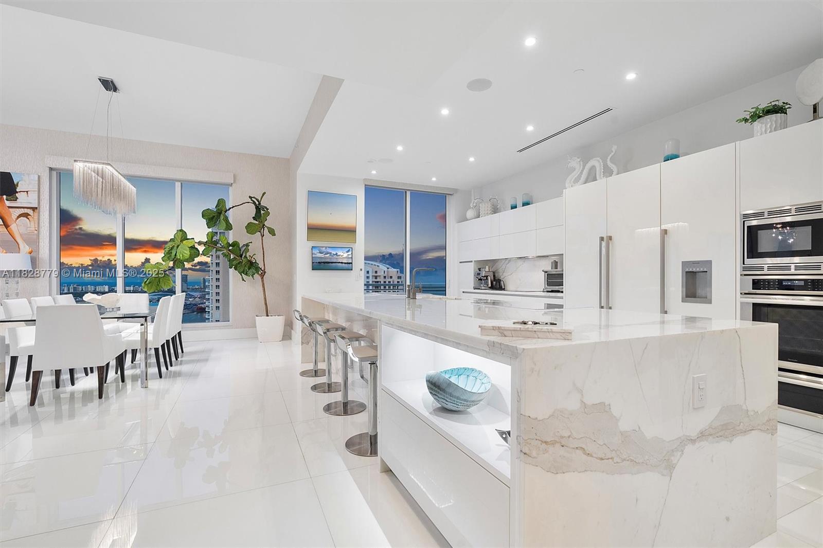 ASIA CONDO - Residential