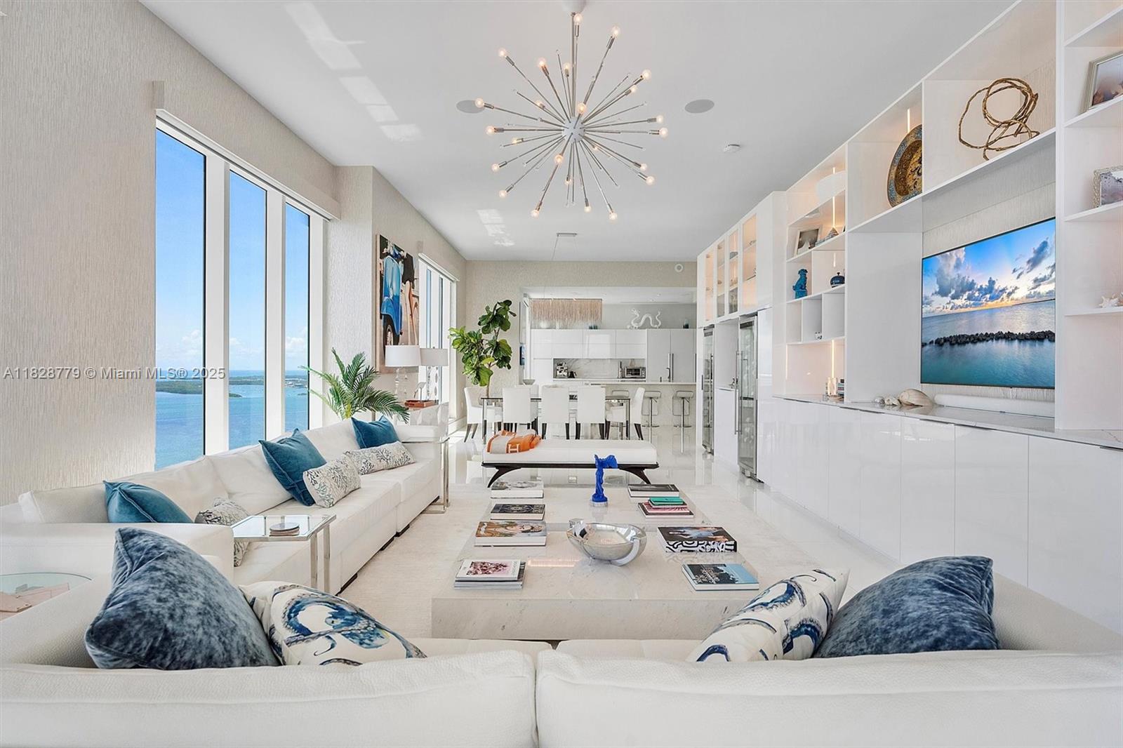 ASIA CONDO - Residential