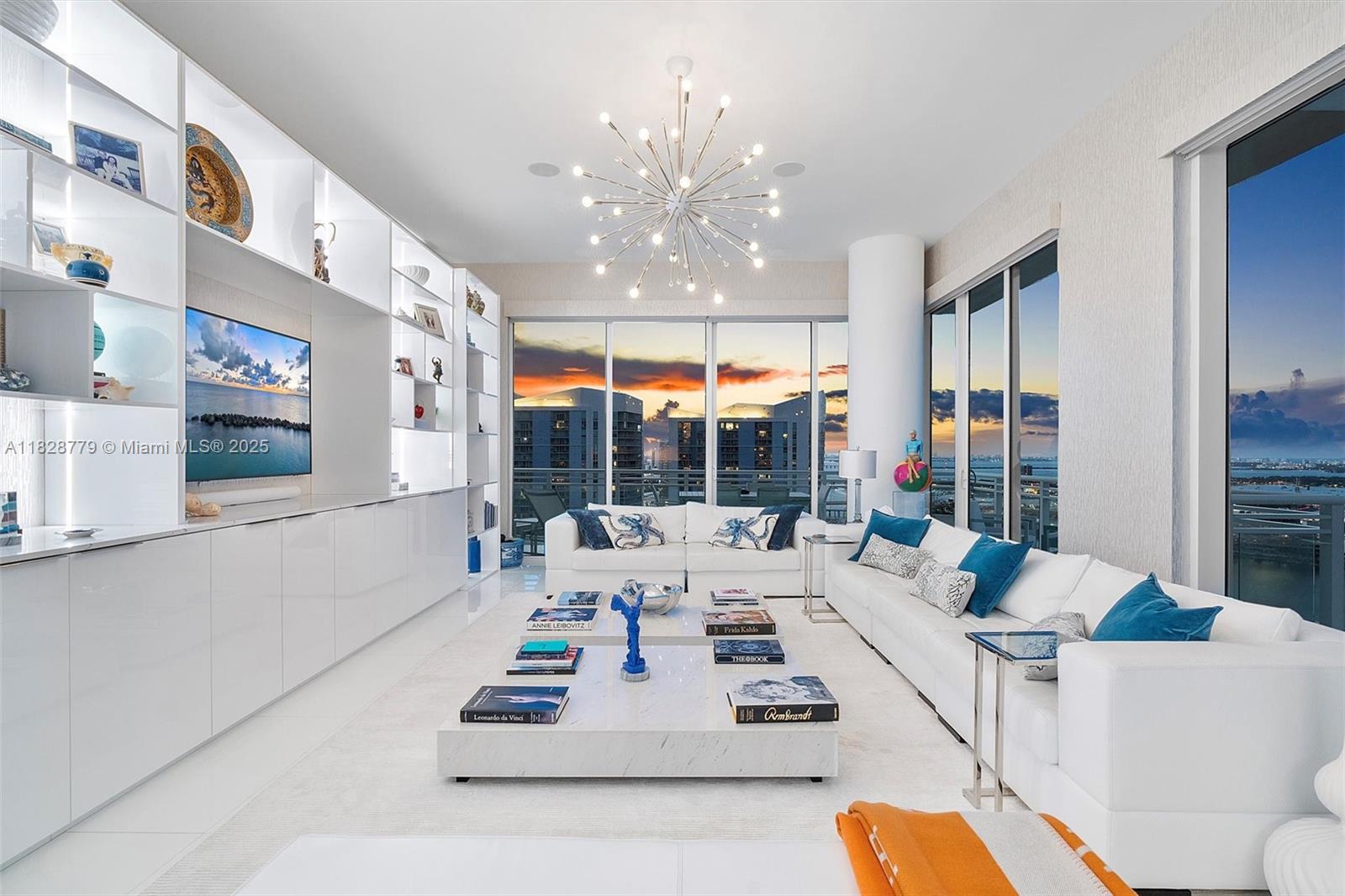 ASIA CONDO - Residential