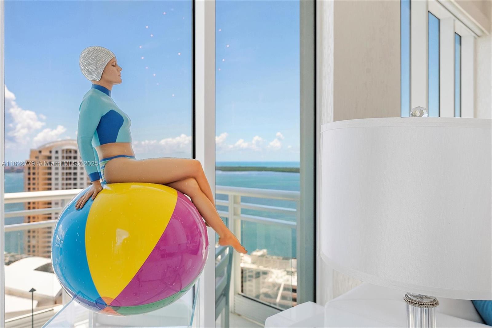 ASIA CONDO - Residential