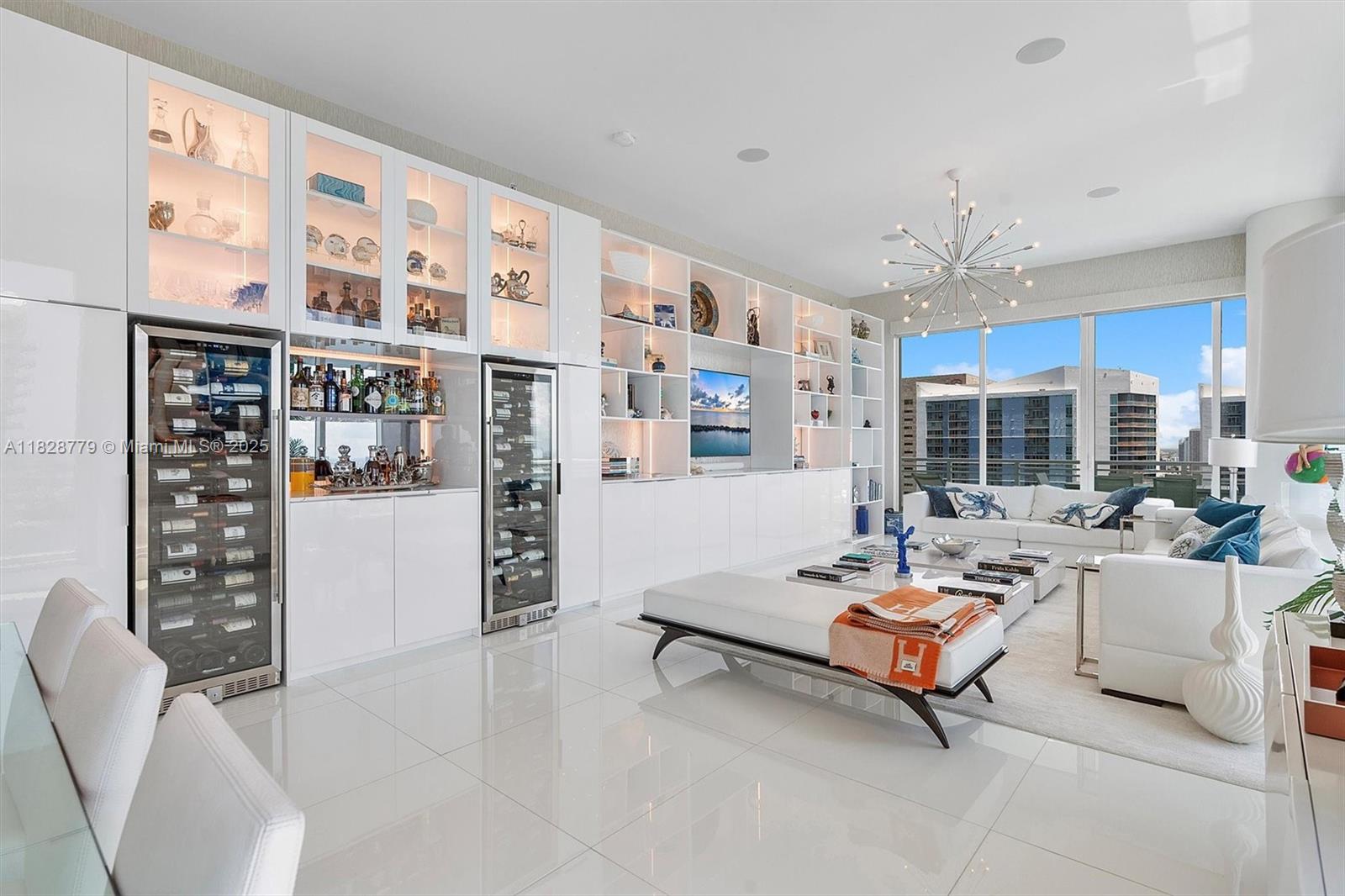 ASIA CONDO - Residential