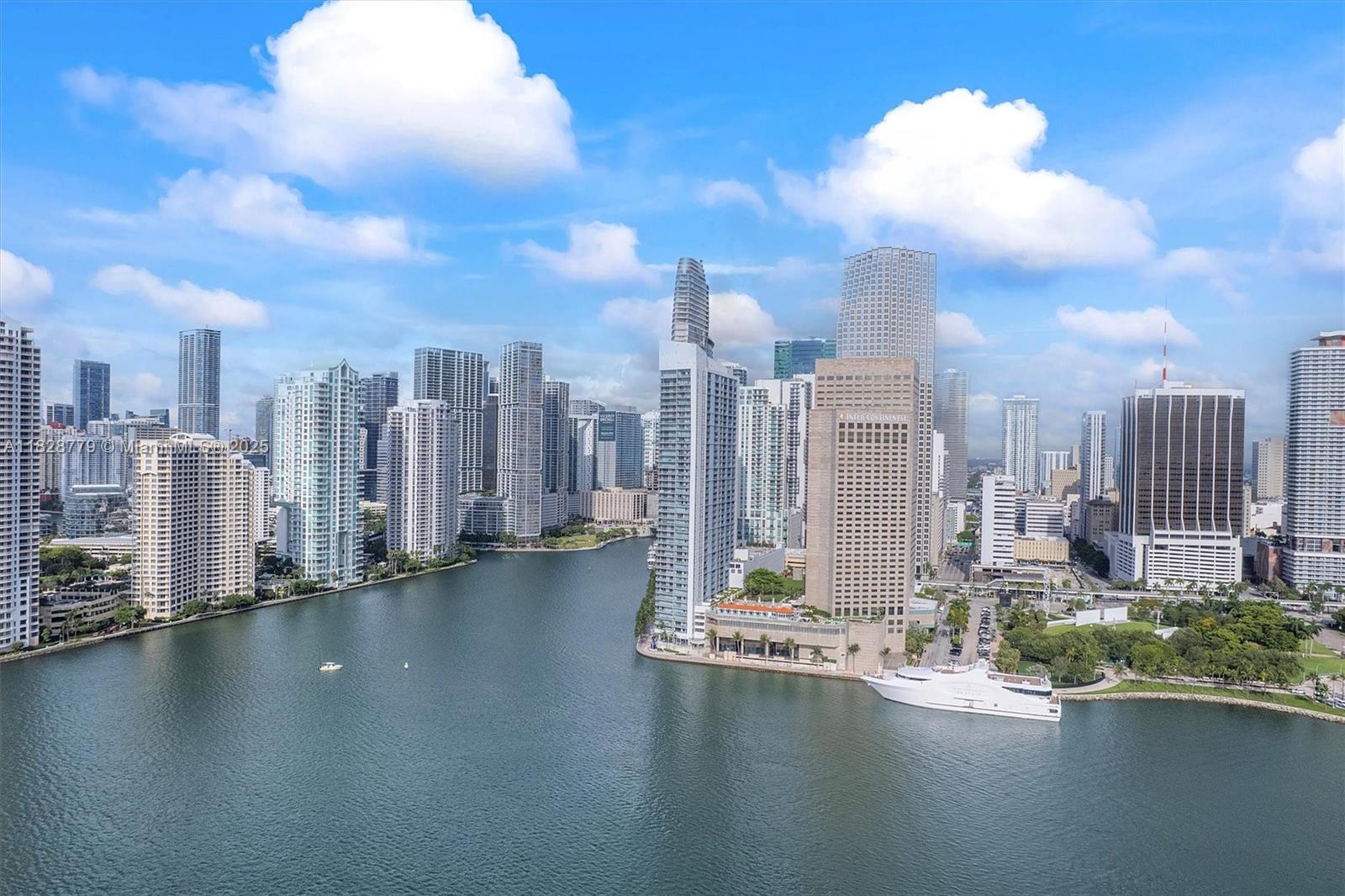 ASIA CONDO - Residential