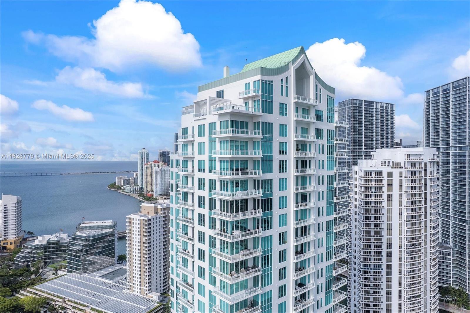 ASIA CONDO - Residential
