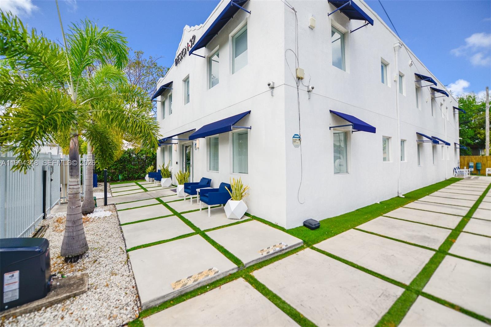 PRINCESS PARK - Residential Lease