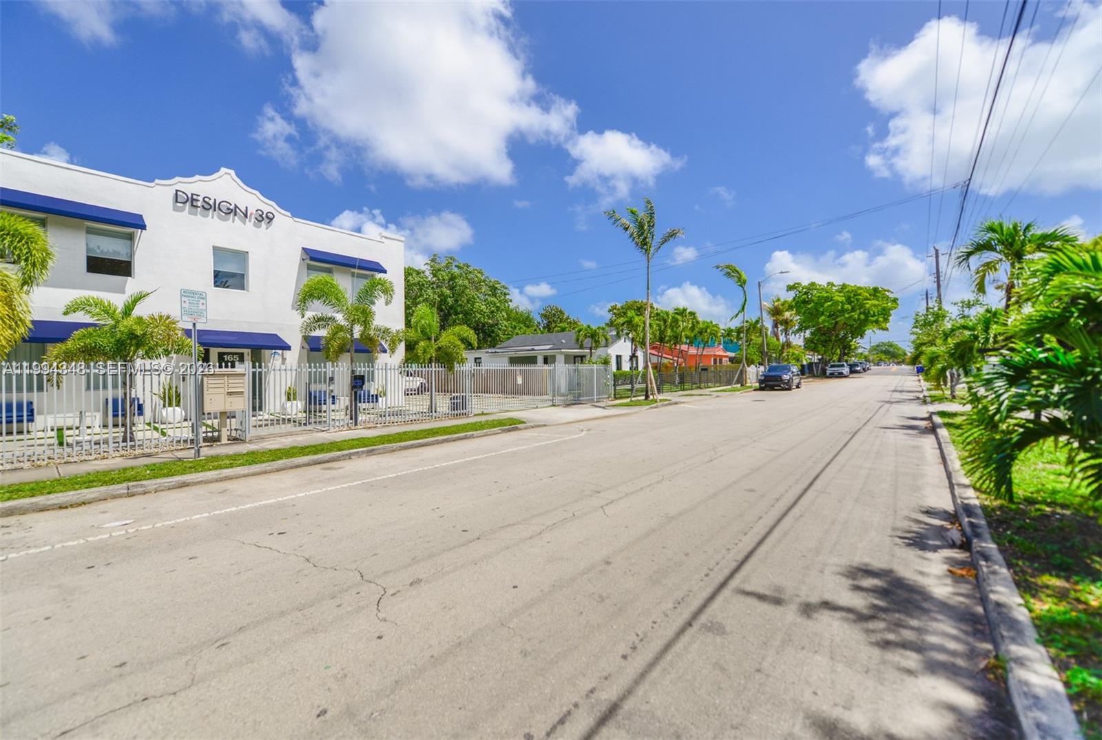 PRINCESS PARK - Residential Lease