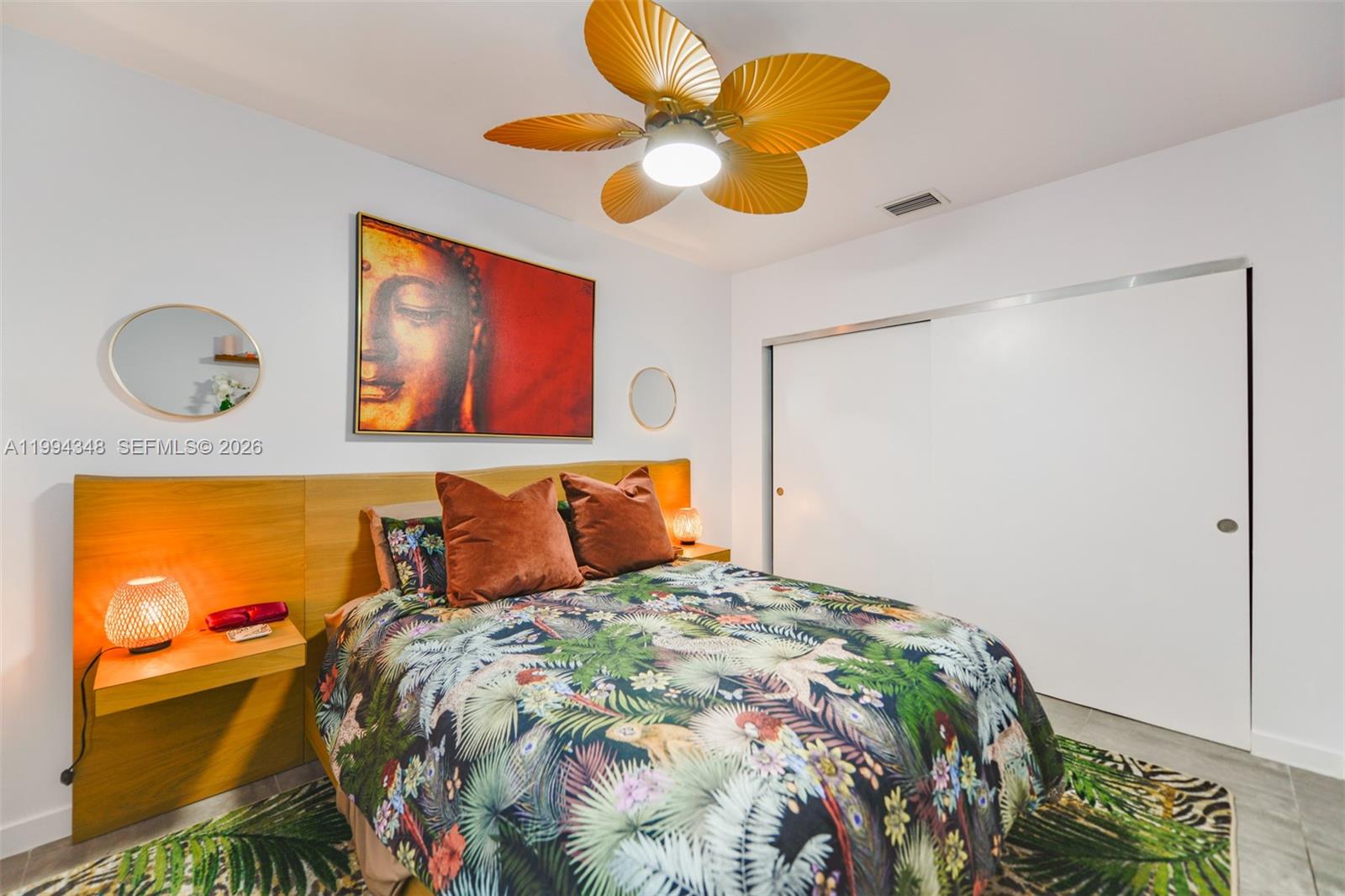 PRINCESS PARK - Residential Lease