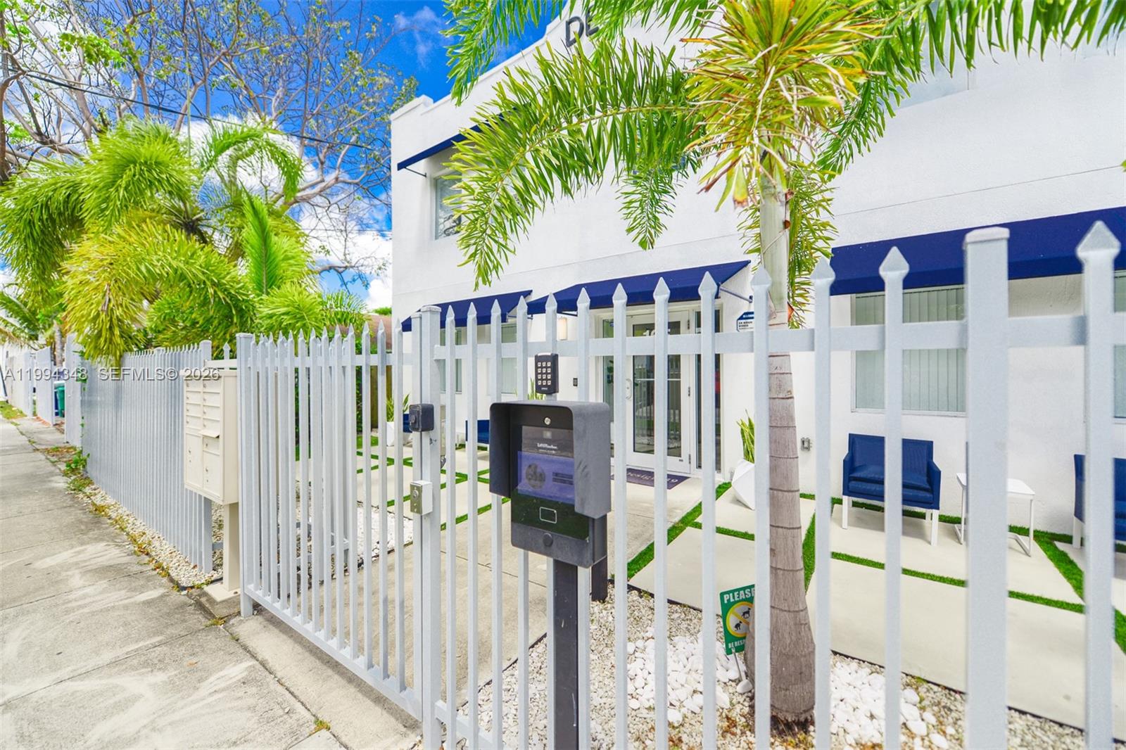 PRINCESS PARK - Residential Lease