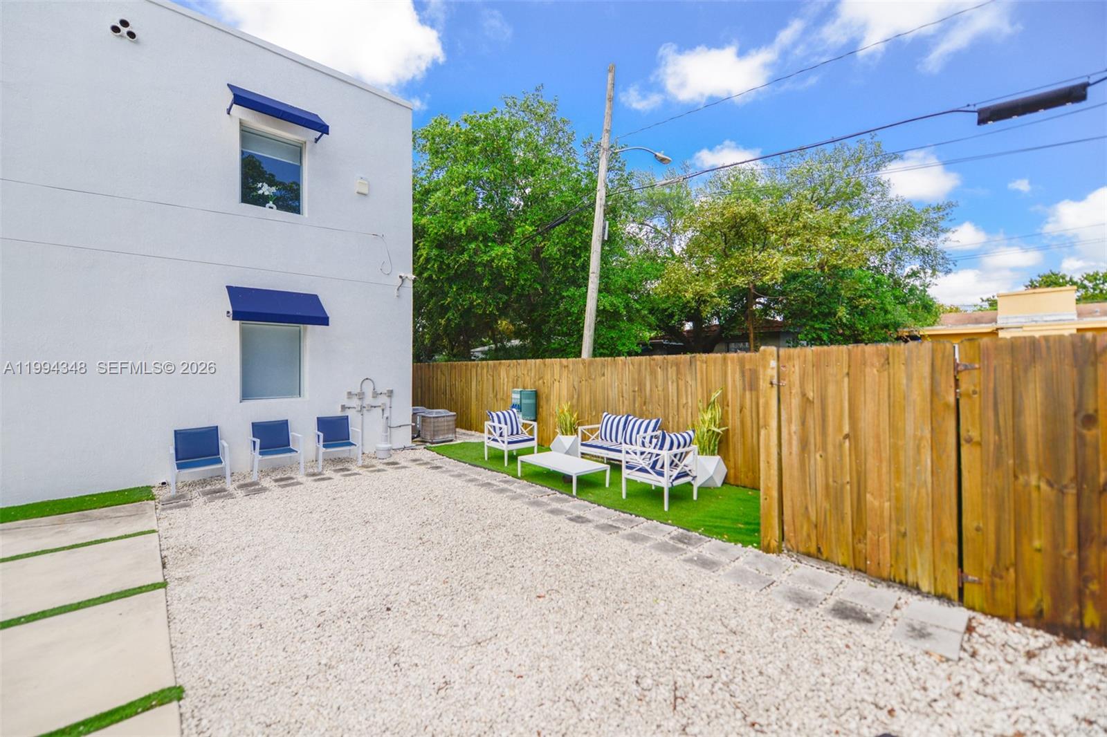 PRINCESS PARK - Residential Lease