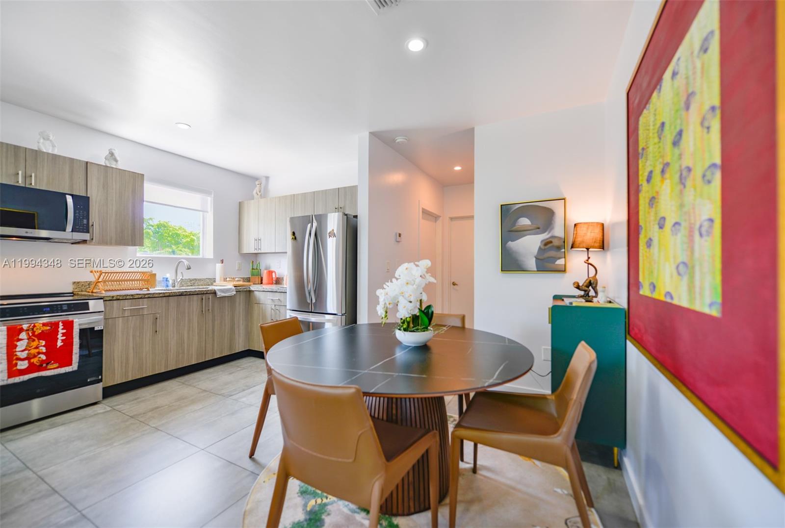 PRINCESS PARK - Residential Lease