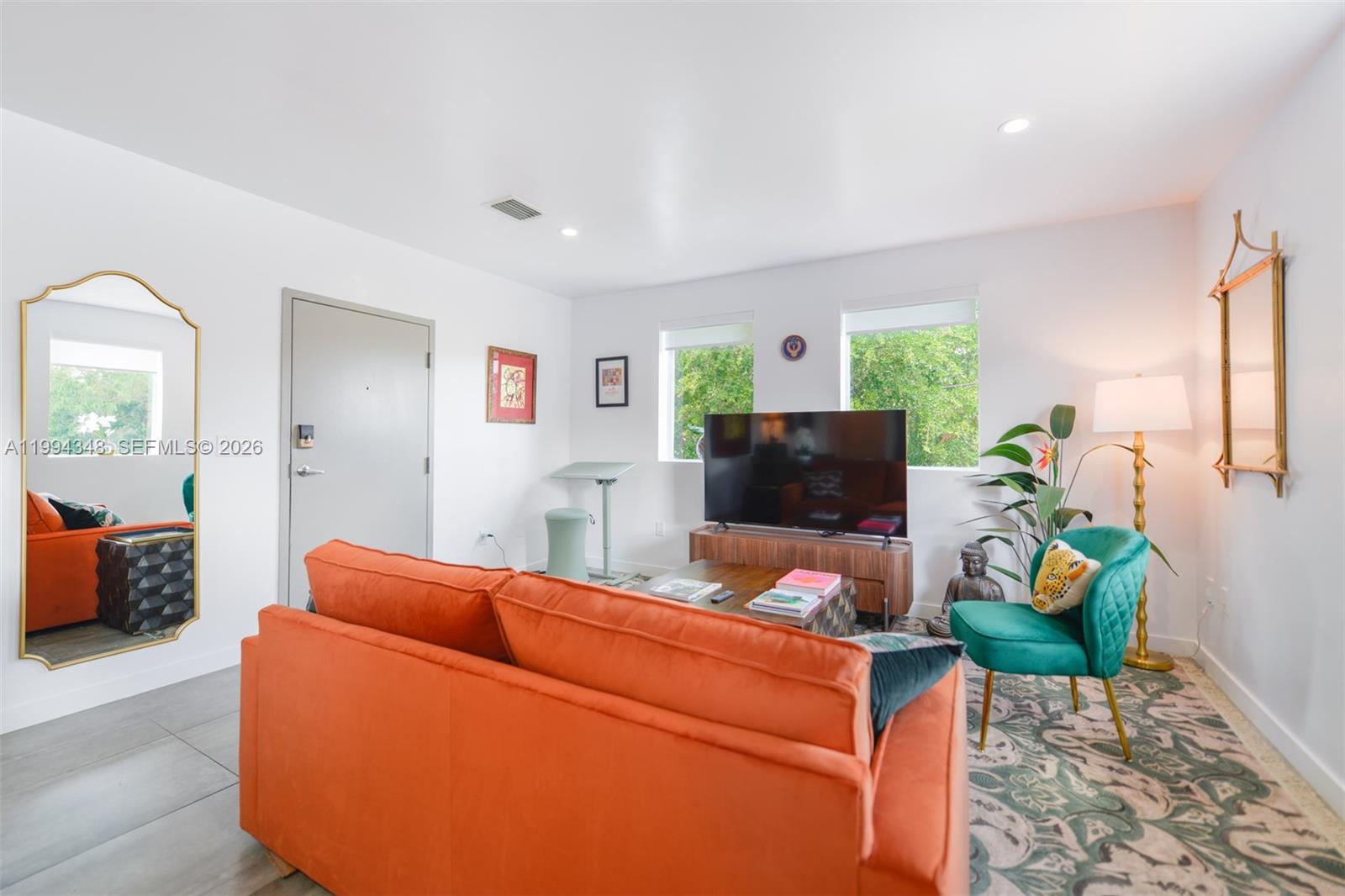 PRINCESS PARK - Residential Lease