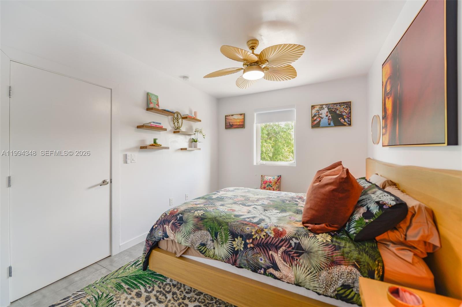 PRINCESS PARK - Residential Lease