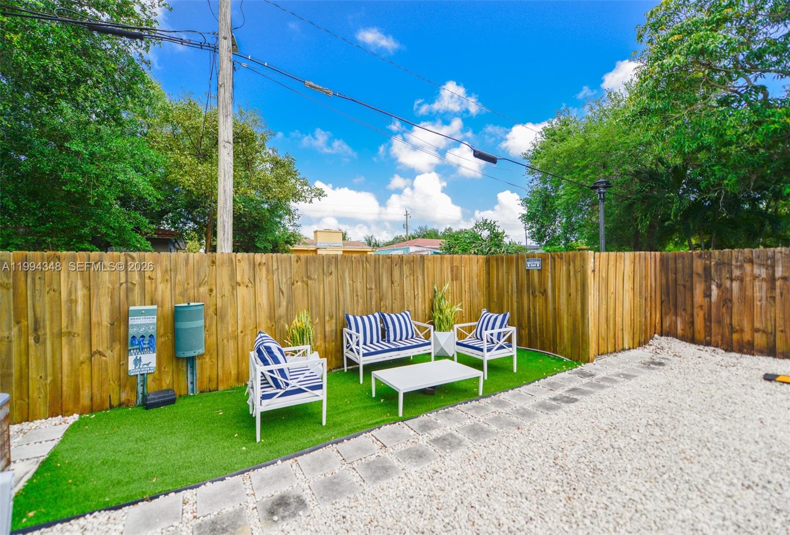 PRINCESS PARK - Residential Lease