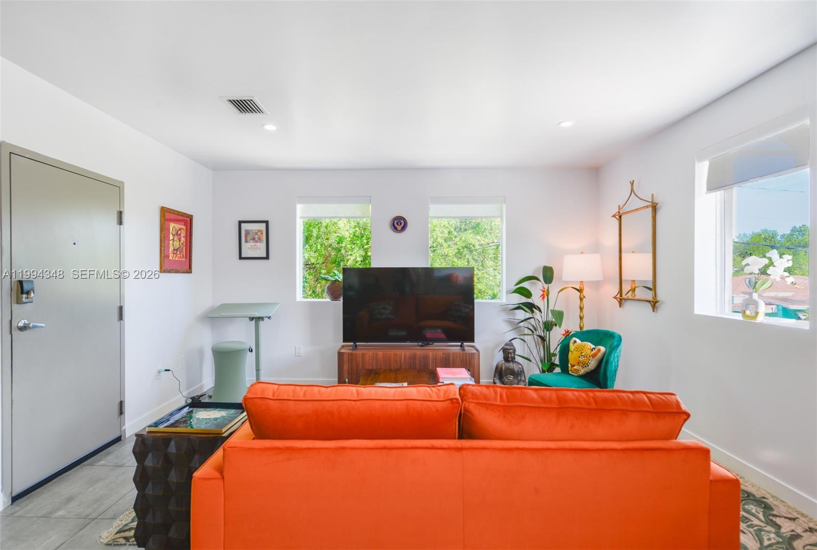 PRINCESS PARK - Residential Lease