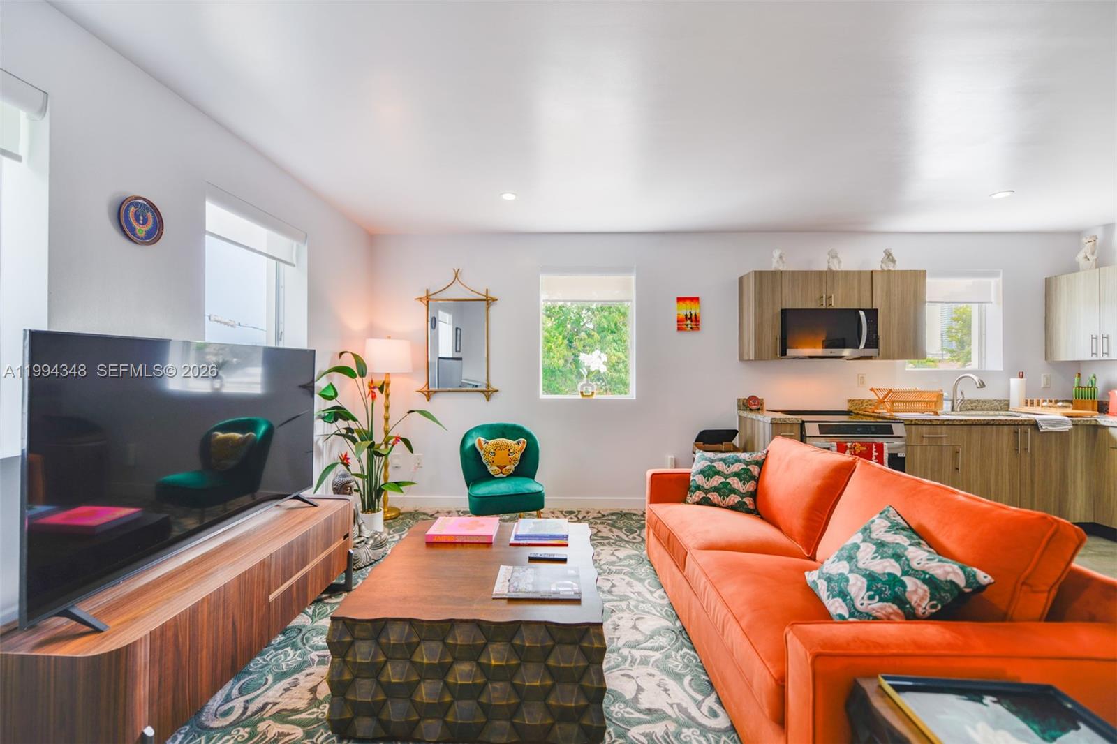 PRINCESS PARK - Residential Lease