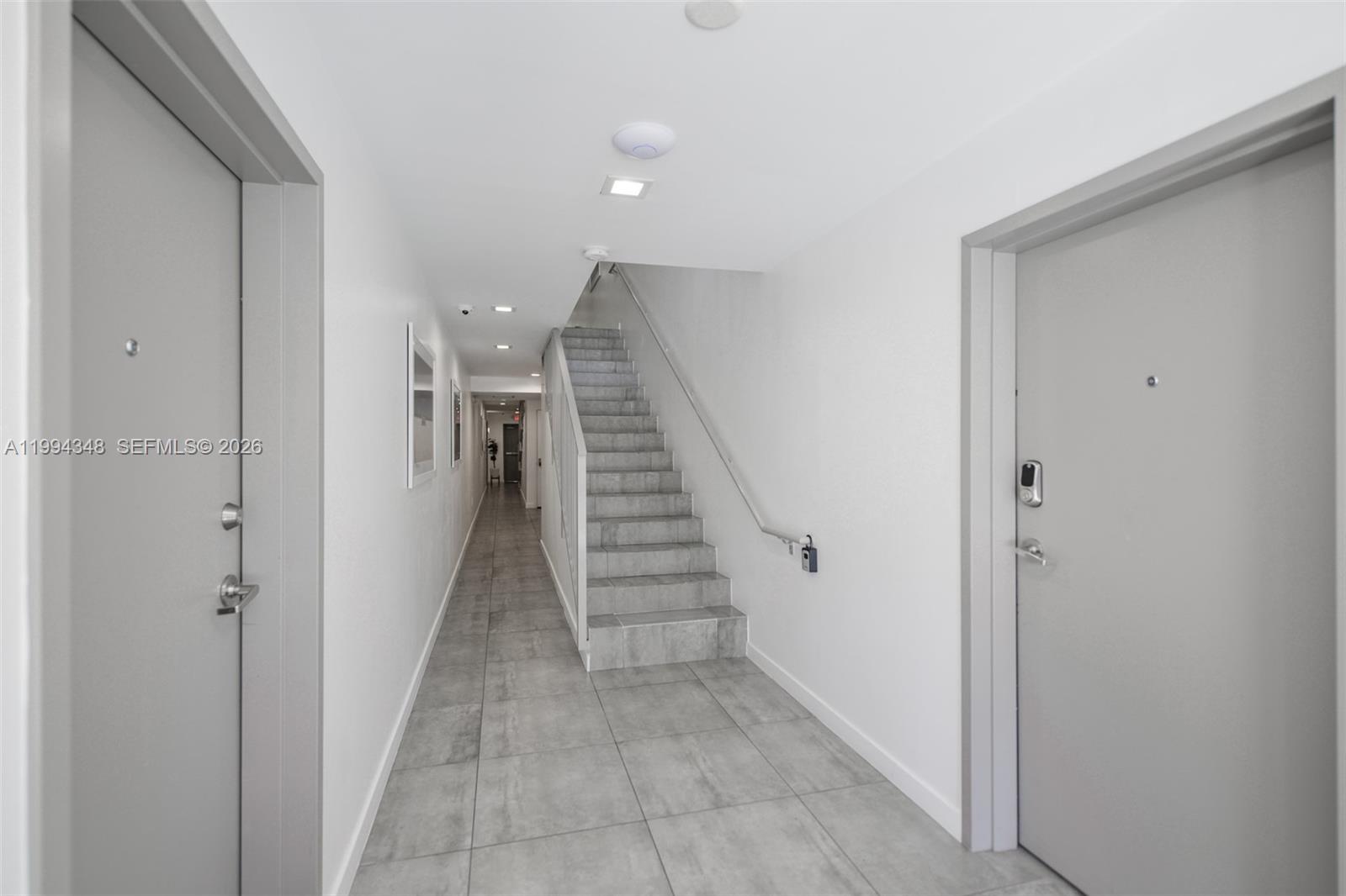 PRINCESS PARK - Residential Lease