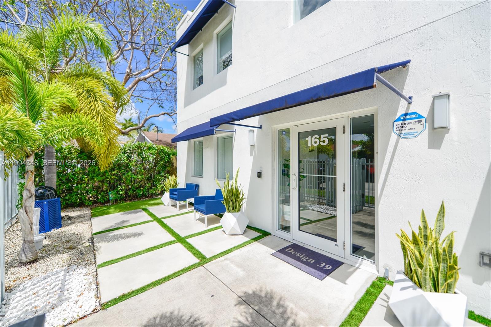 PRINCESS PARK - Residential Lease