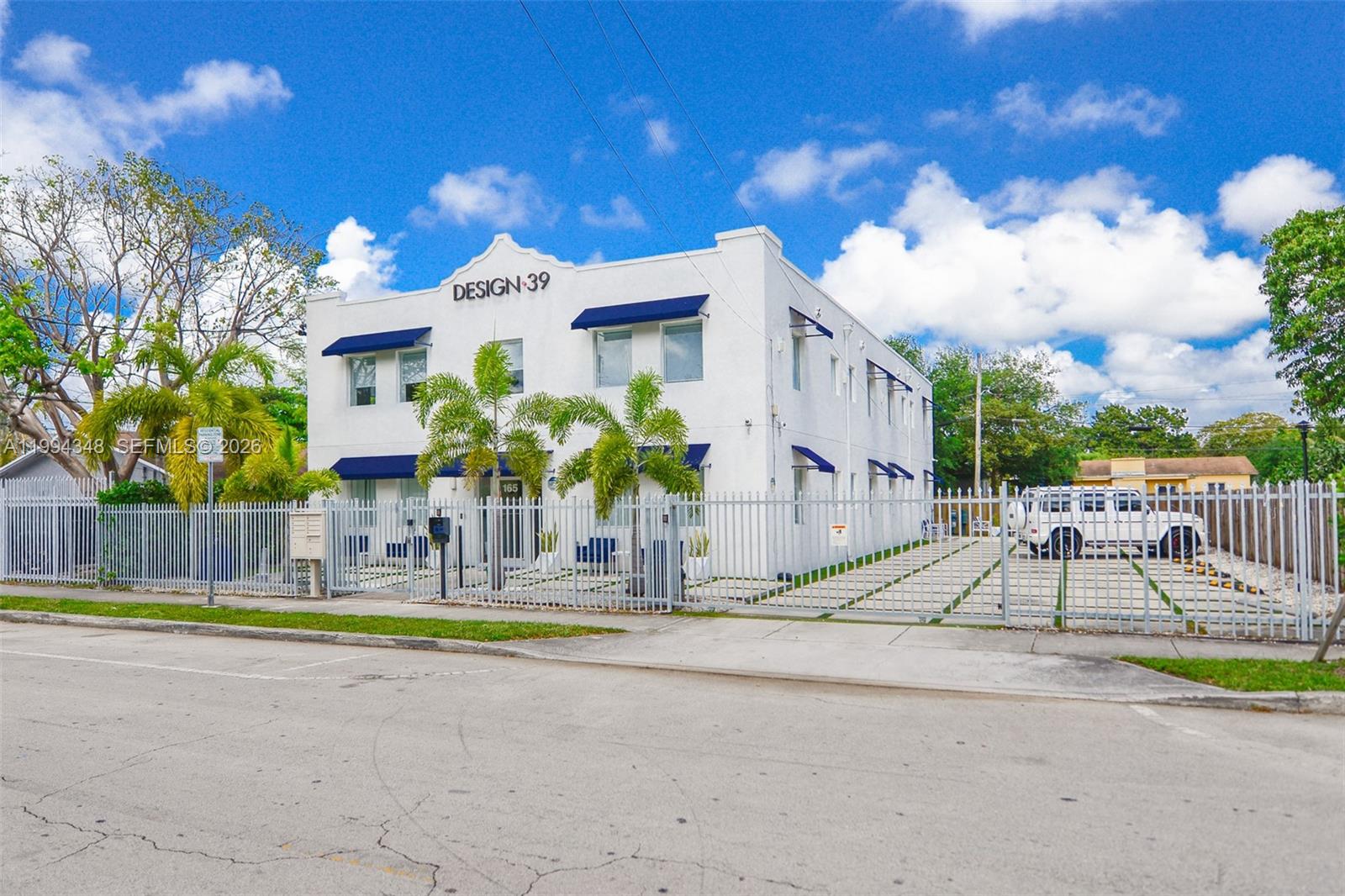 PRINCESS PARK - Residential Lease