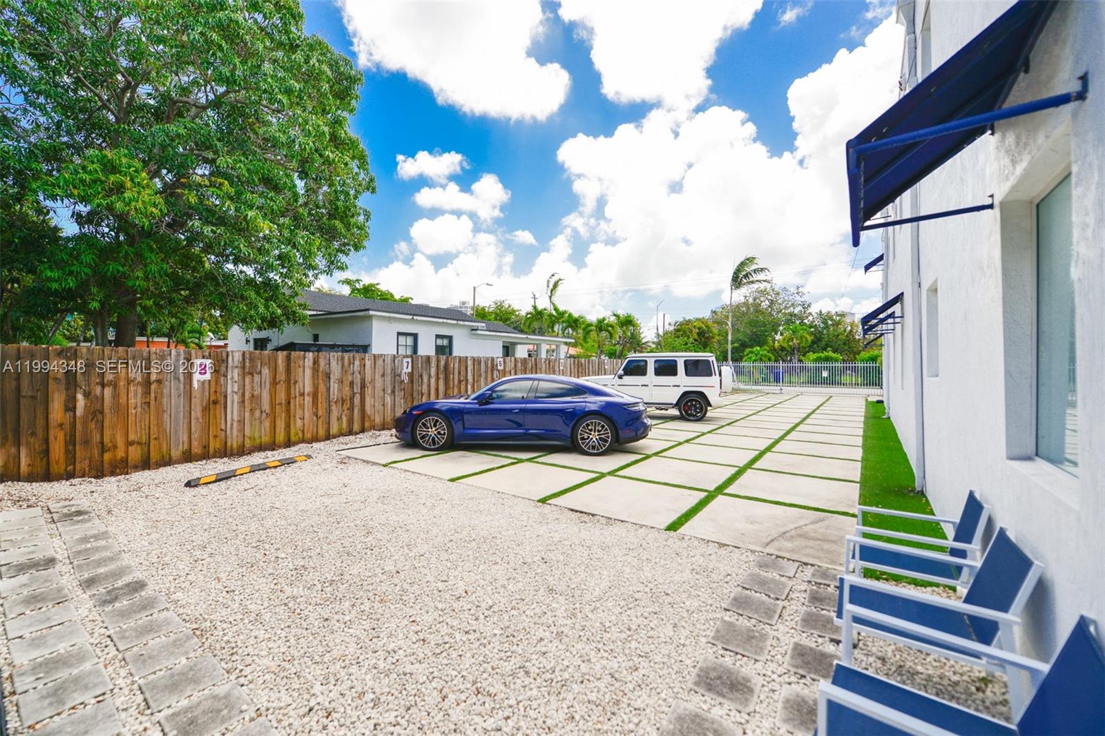 PRINCESS PARK - Residential Lease