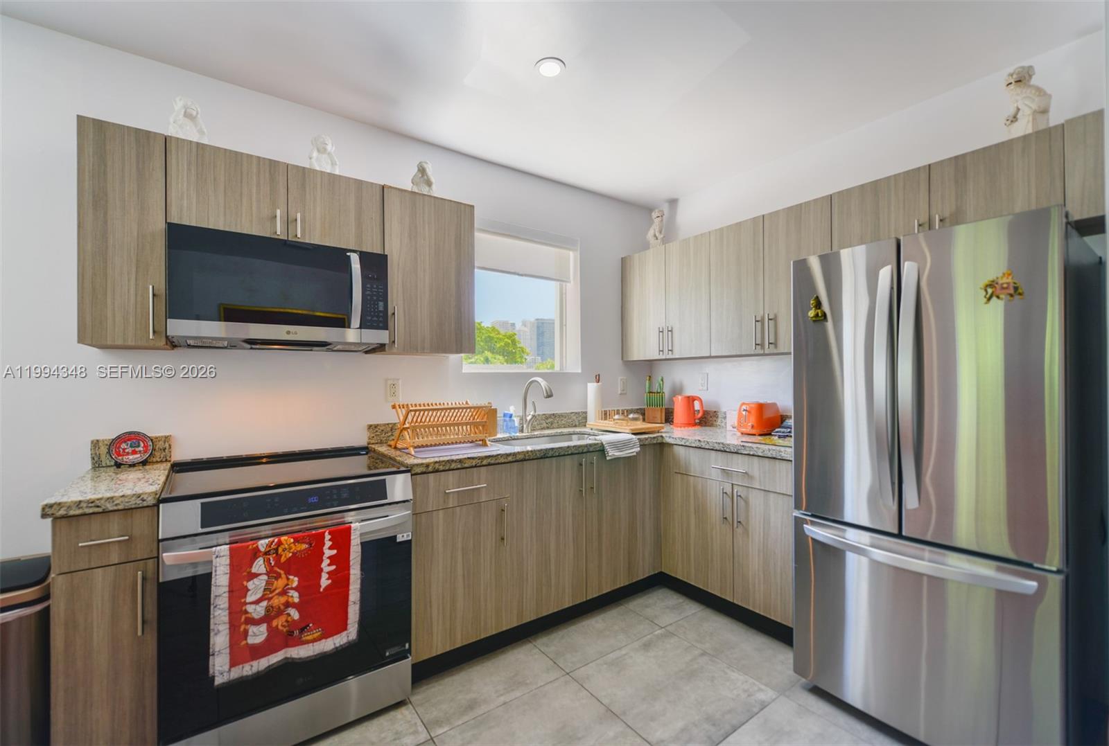 PRINCESS PARK - Residential Lease