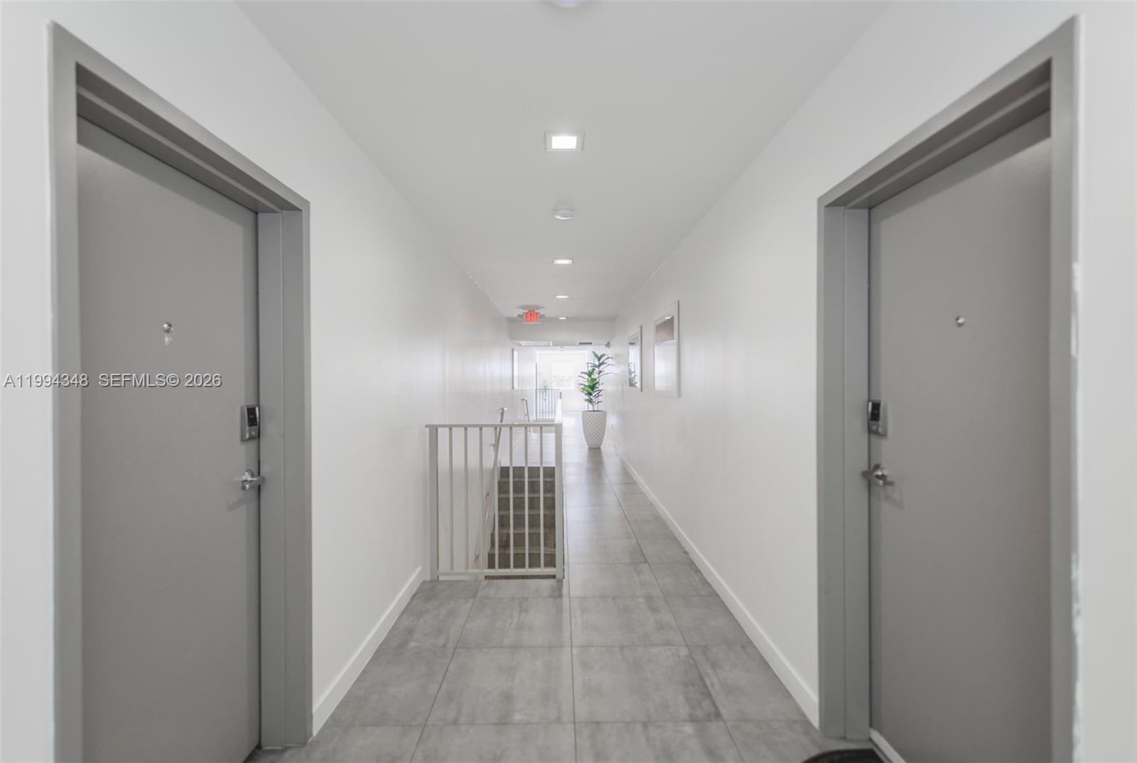 PRINCESS PARK - Residential Lease