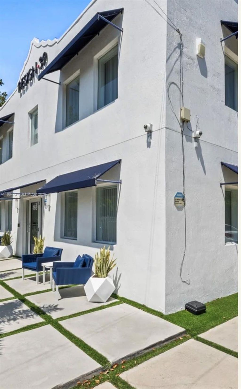 Photo of 165 NW 39th St #7, Miami, FL 33127 (MLS # A11994348)