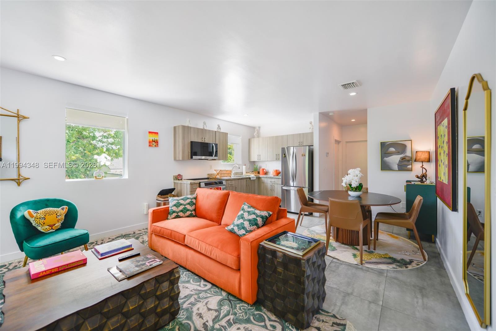 PRINCESS PARK - Residential Lease