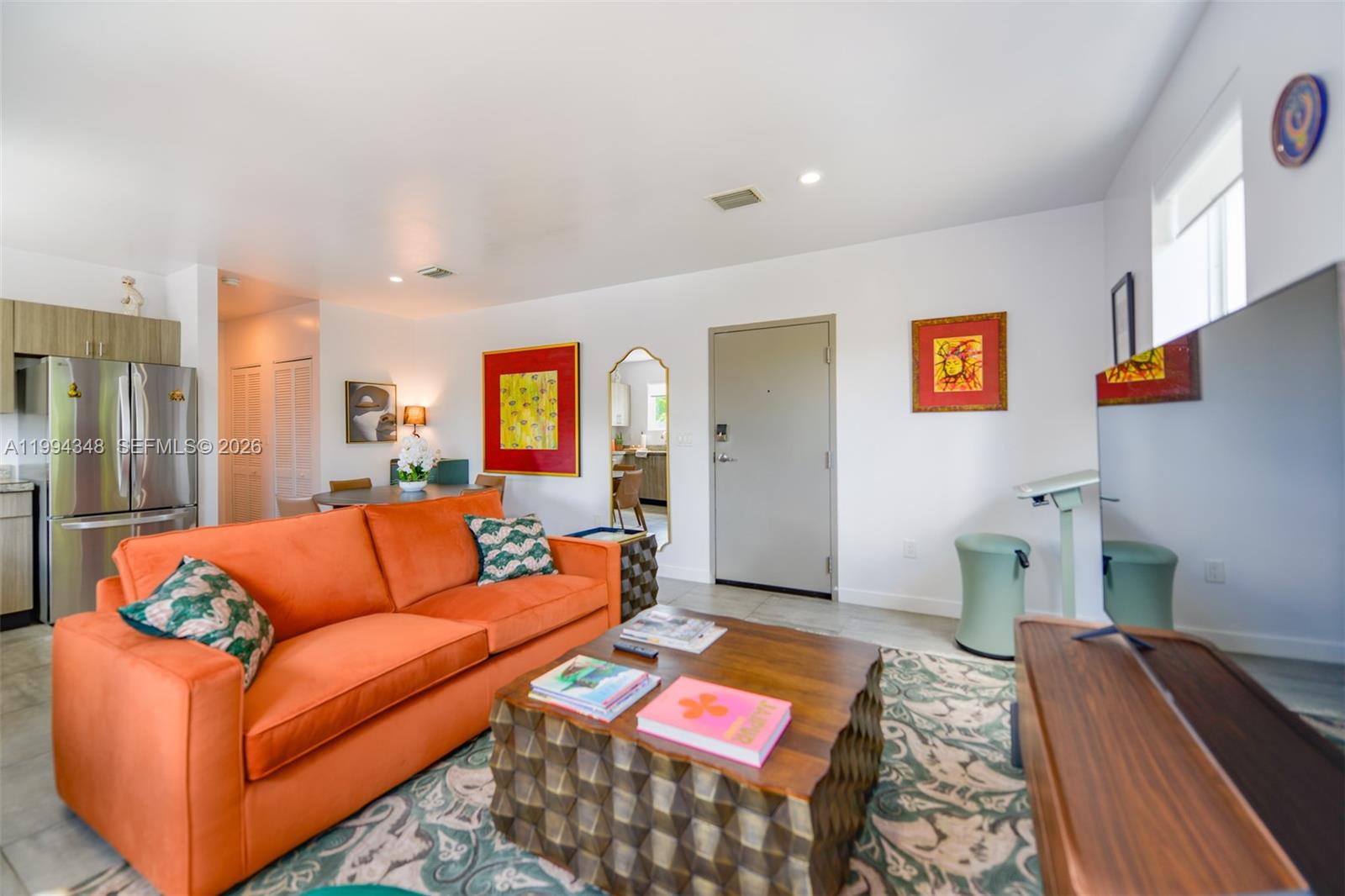 PRINCESS PARK - Residential Lease