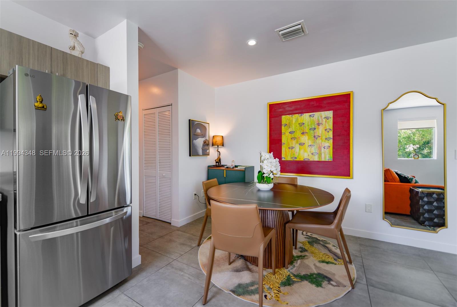 PRINCESS PARK - Residential Lease