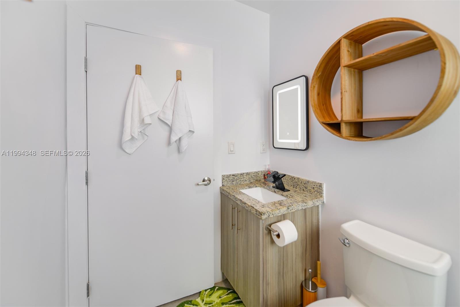 PRINCESS PARK - Residential Lease