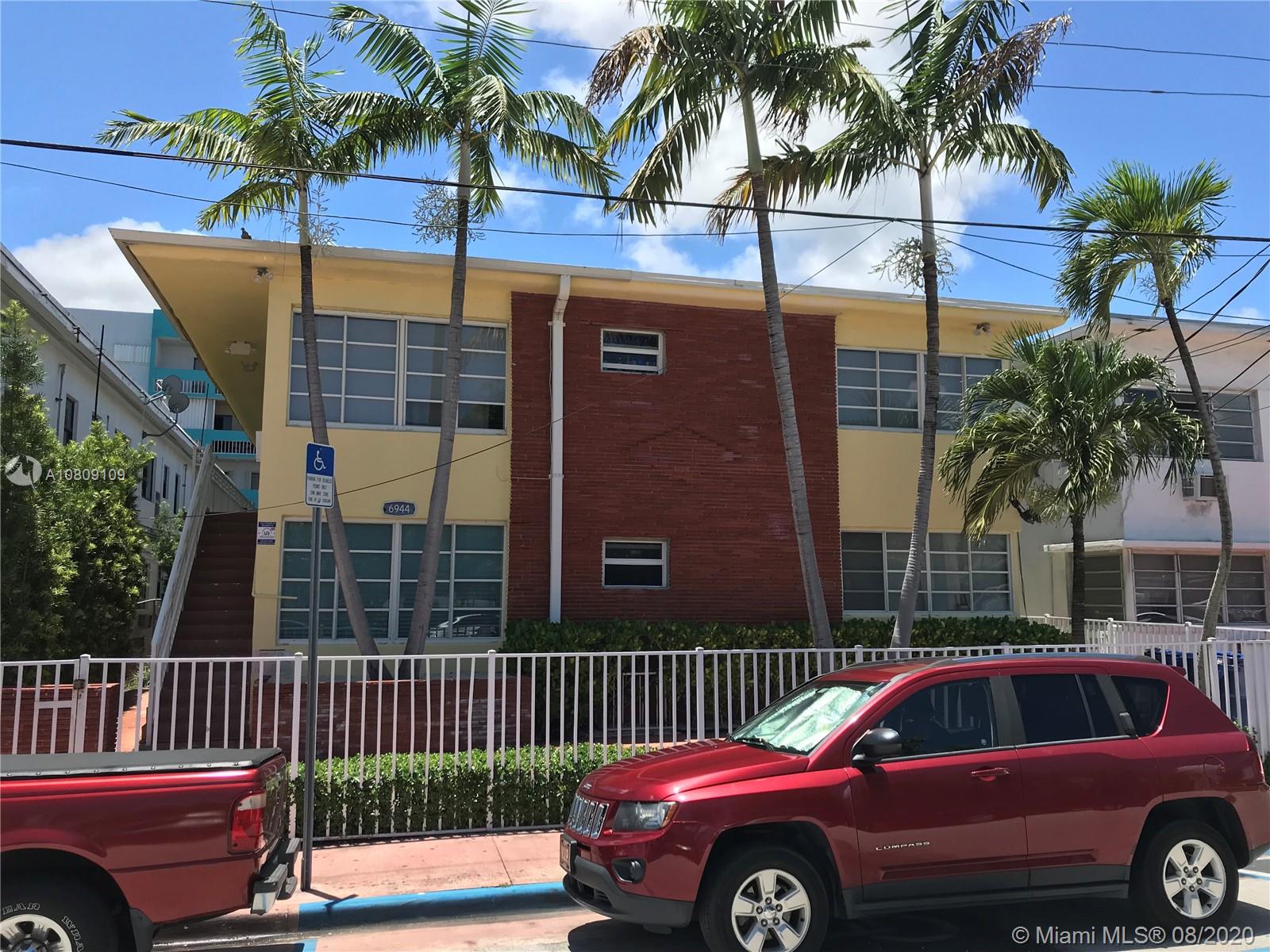 MIMO ON THE BEACH VIII CO - Residential