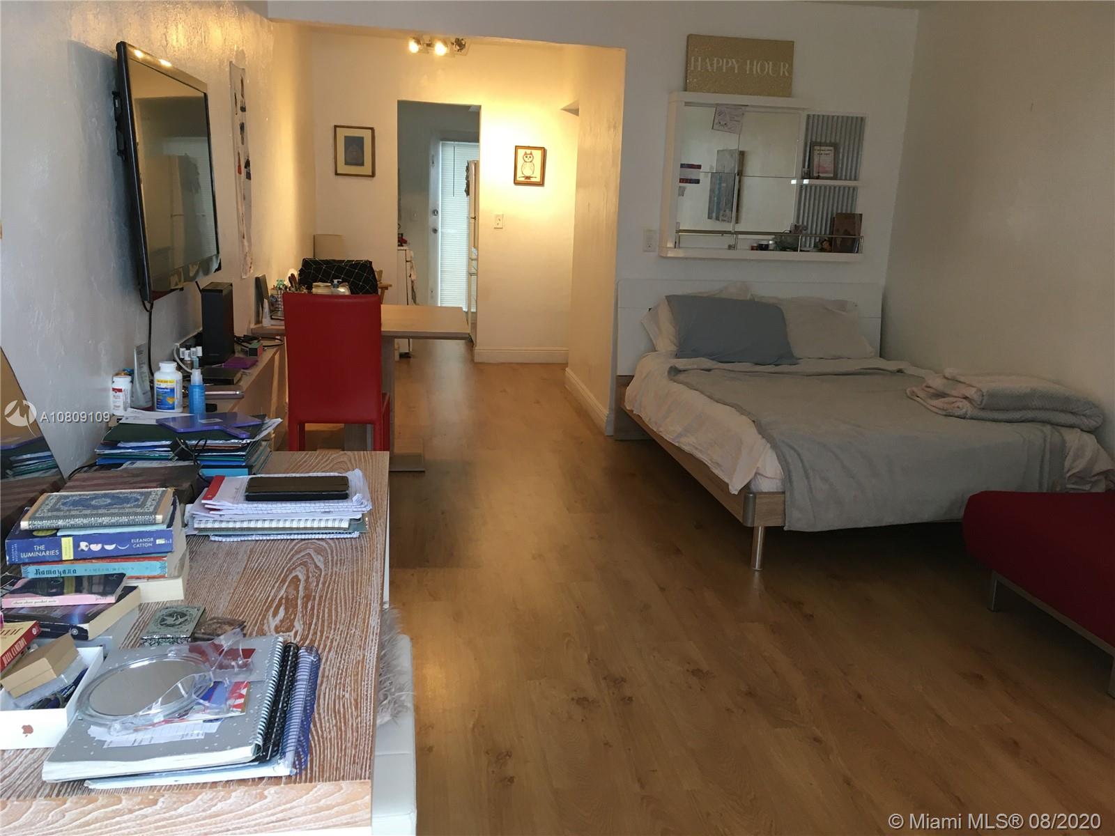 MIMO ON THE BEACH VIII CO - Residential