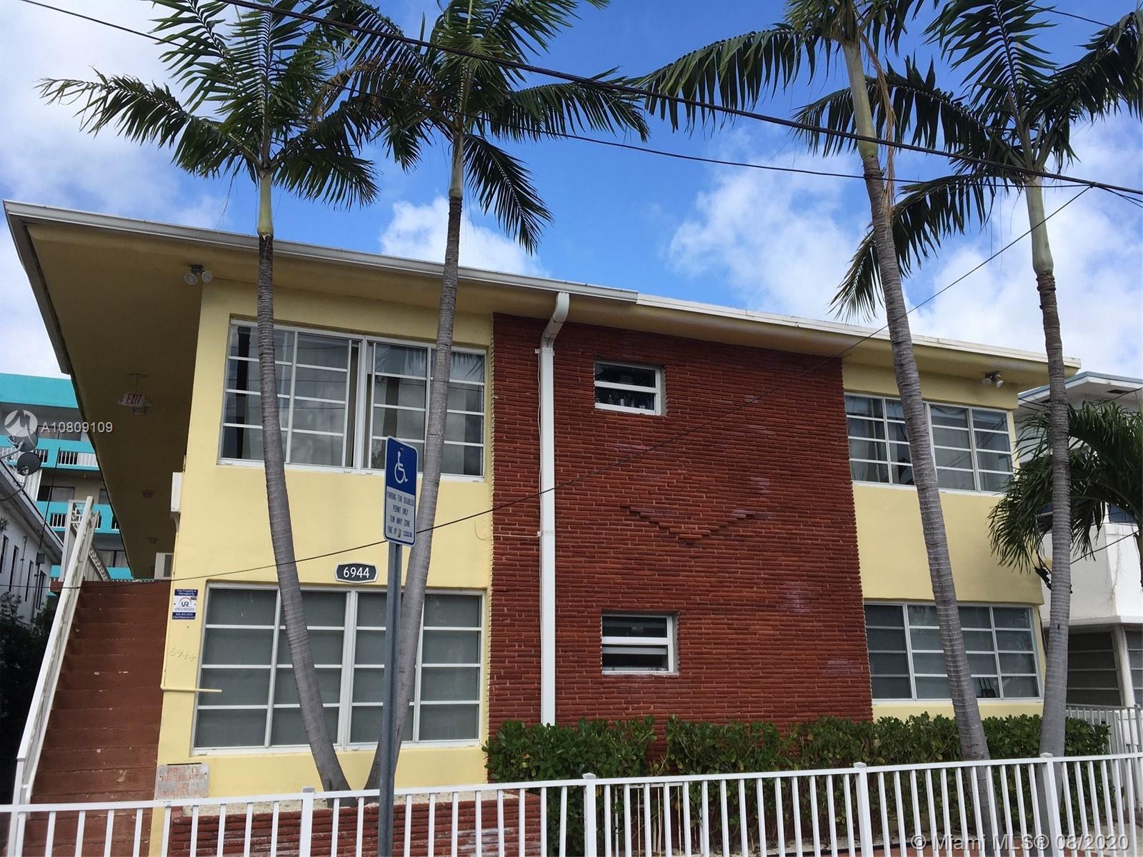 MIMO ON THE BEACH VIII CO - Residential