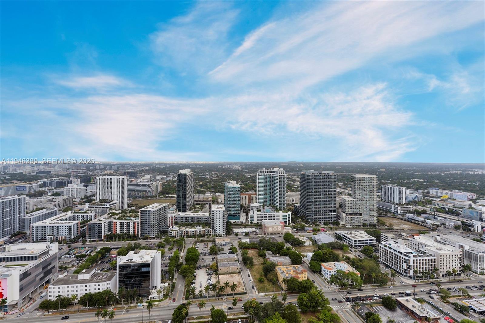 Paraiso Bayviews - Residential