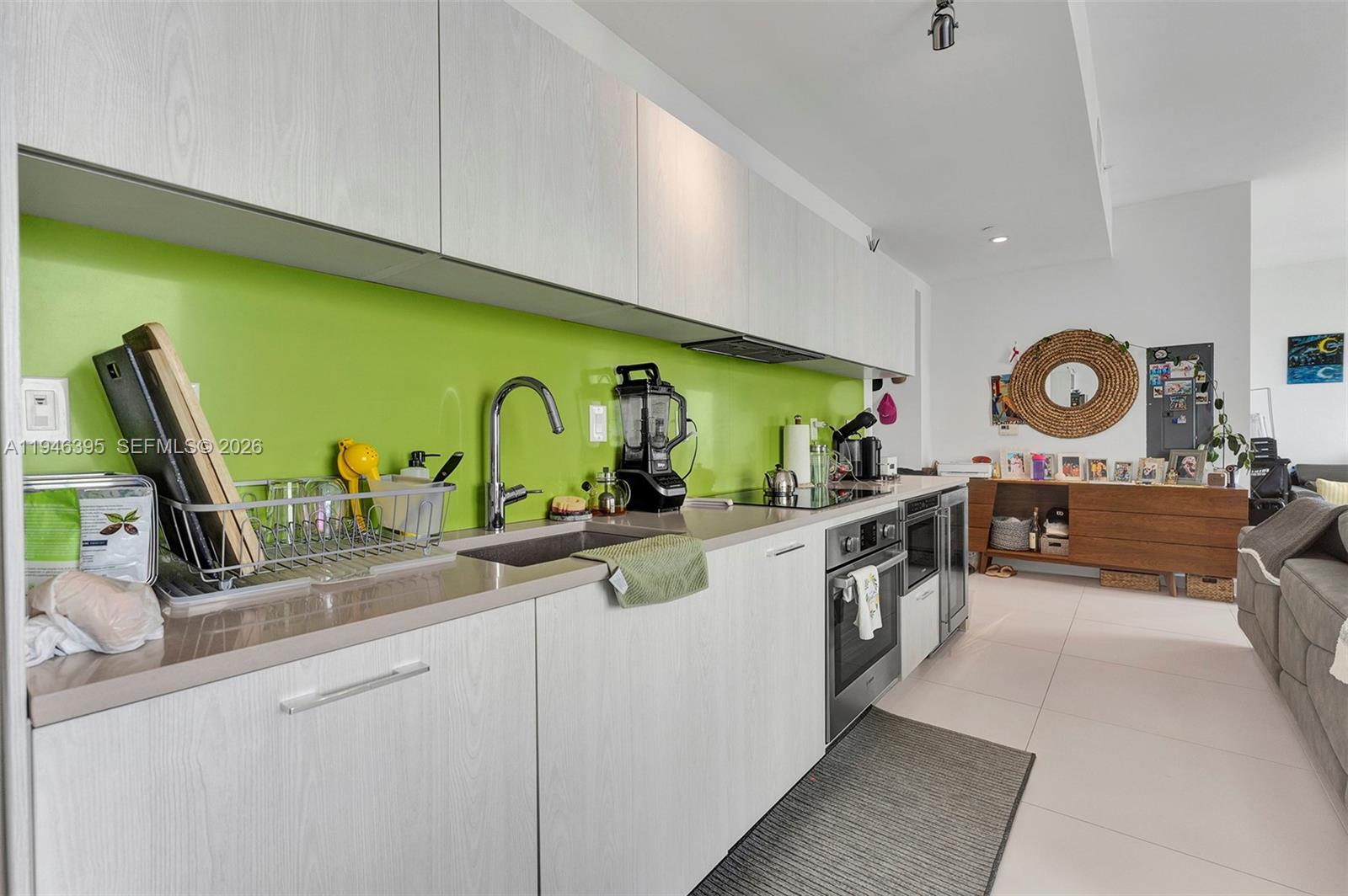 Paraiso Bayviews - Residential