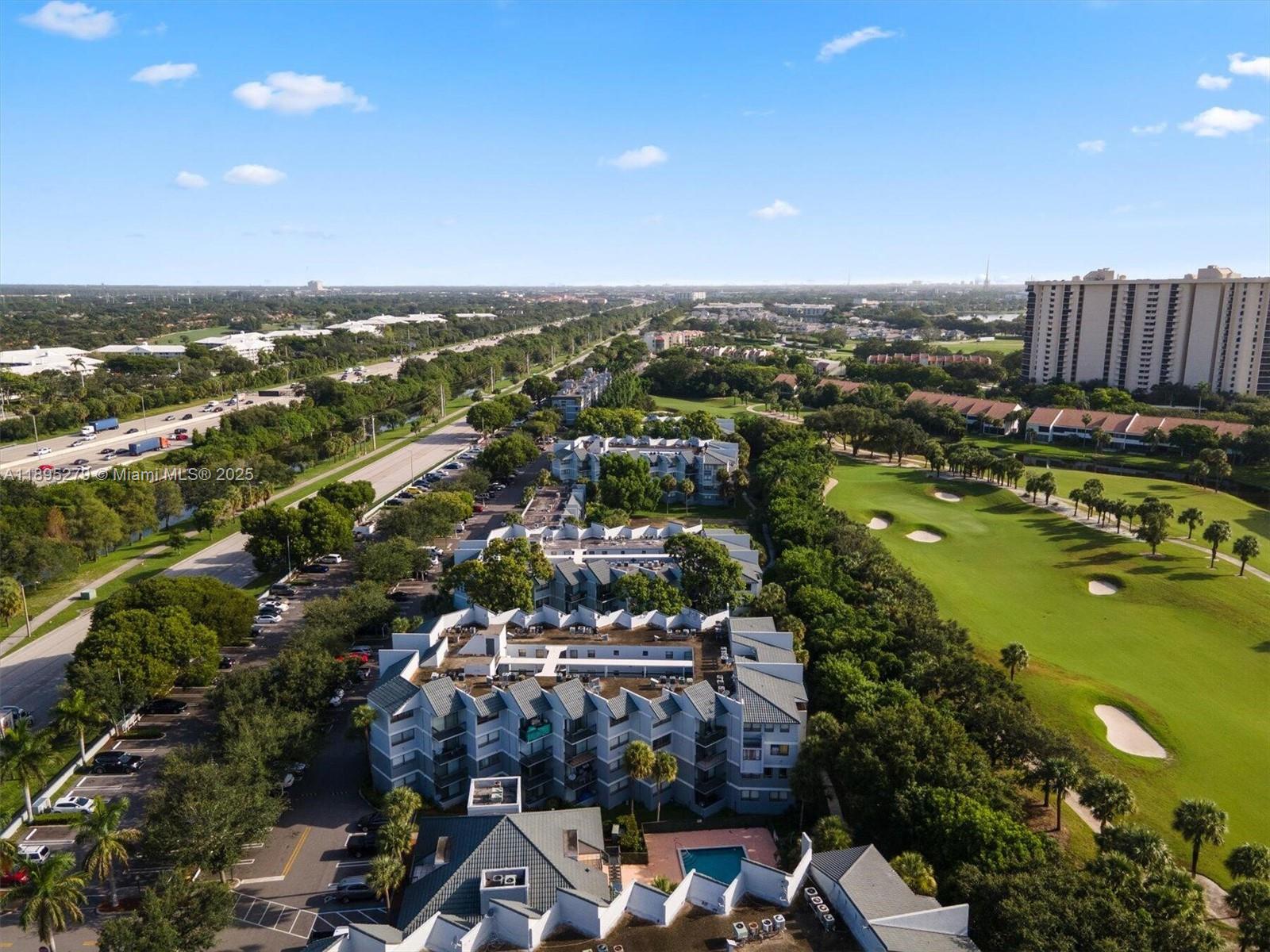 PRESIDENTIAL GOLFVIEW - Residential