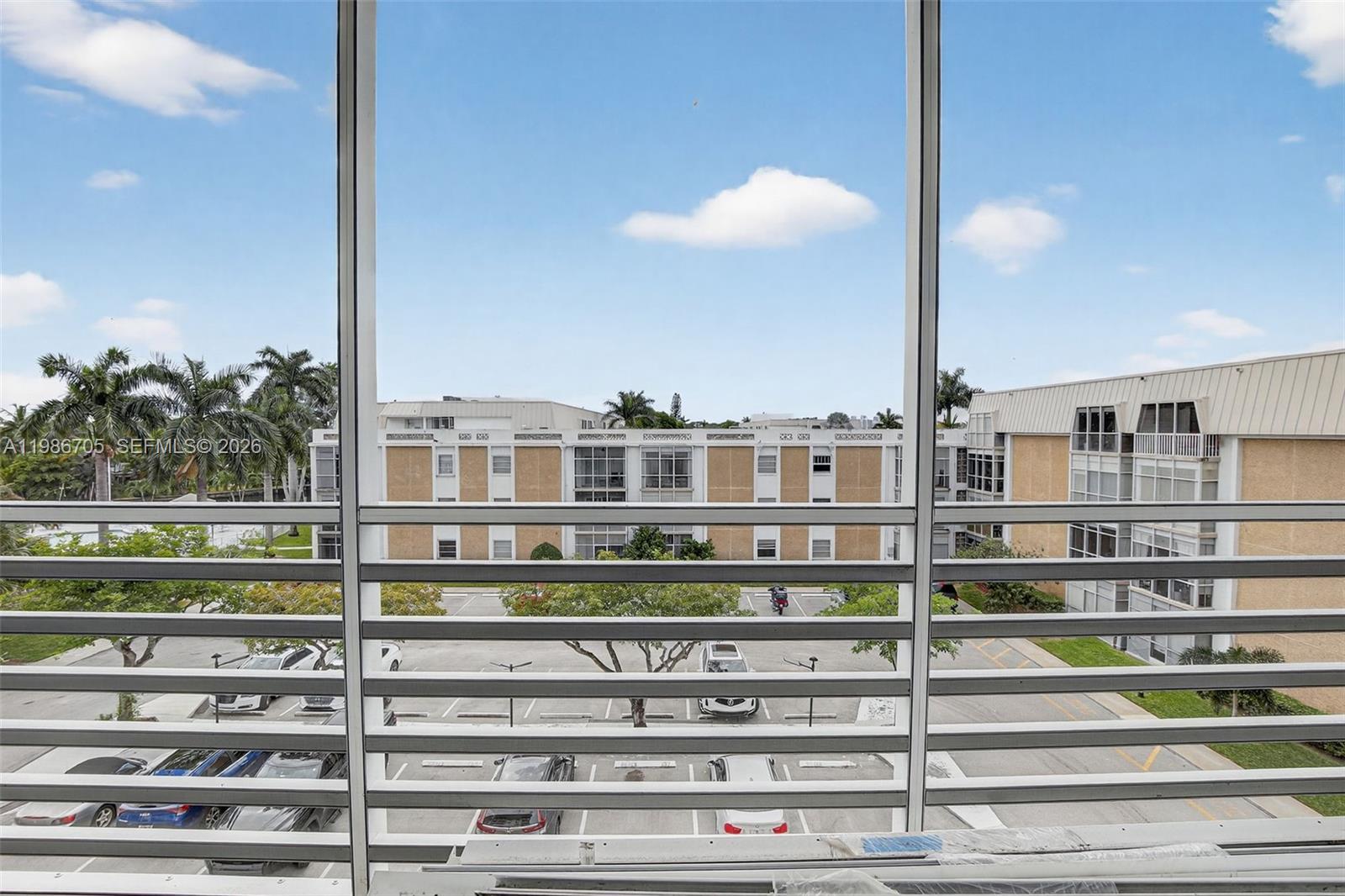 RIVER TERRACE CONDO - Residential Lease