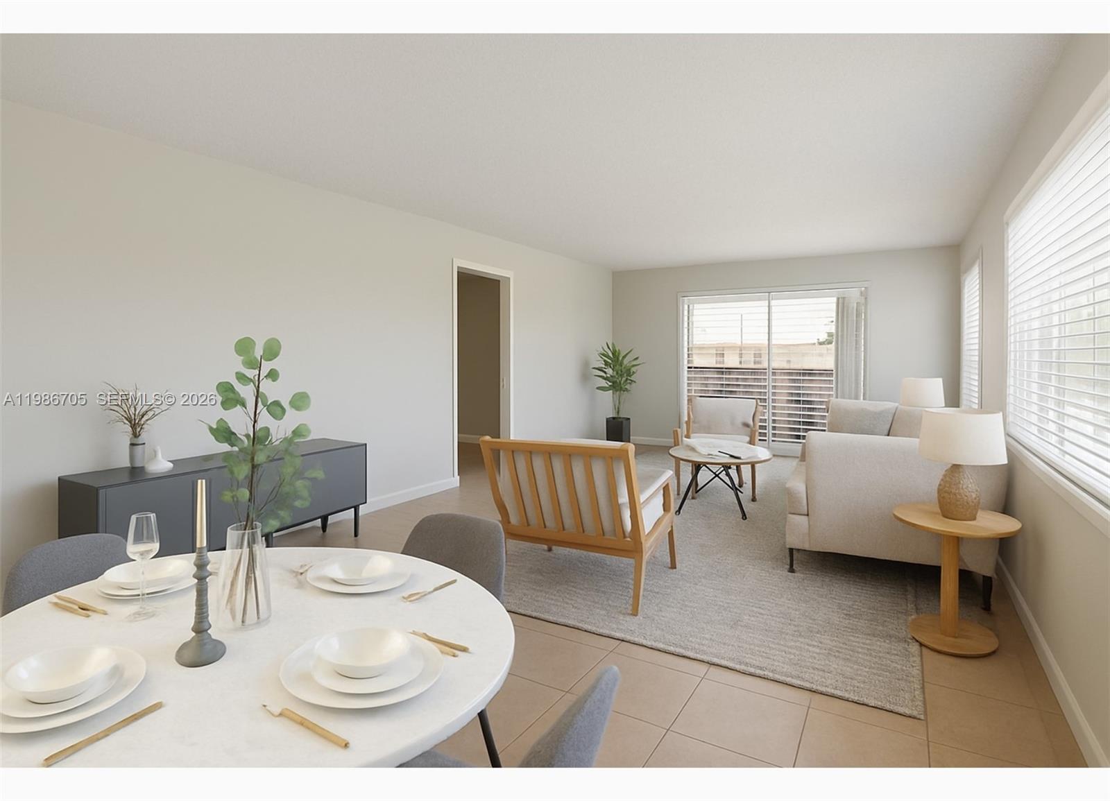 RIVER TERRACE CONDO - Residential Lease