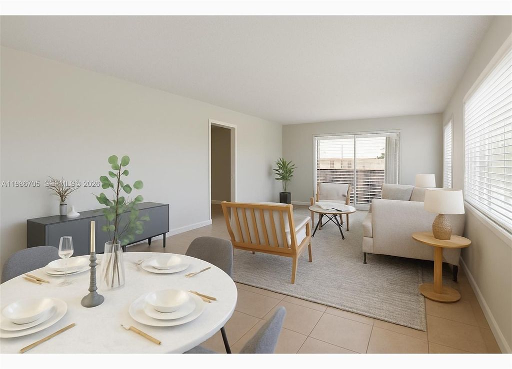 Photo of 3050 NE 16th Ave #407, Oakland Park, FL 33334 (MLS # A11986705)